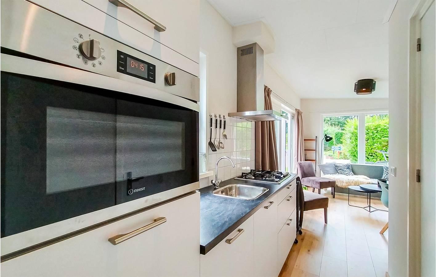 Vakantiehuis in Borsele, Nederland voor 6 personen foto 5
