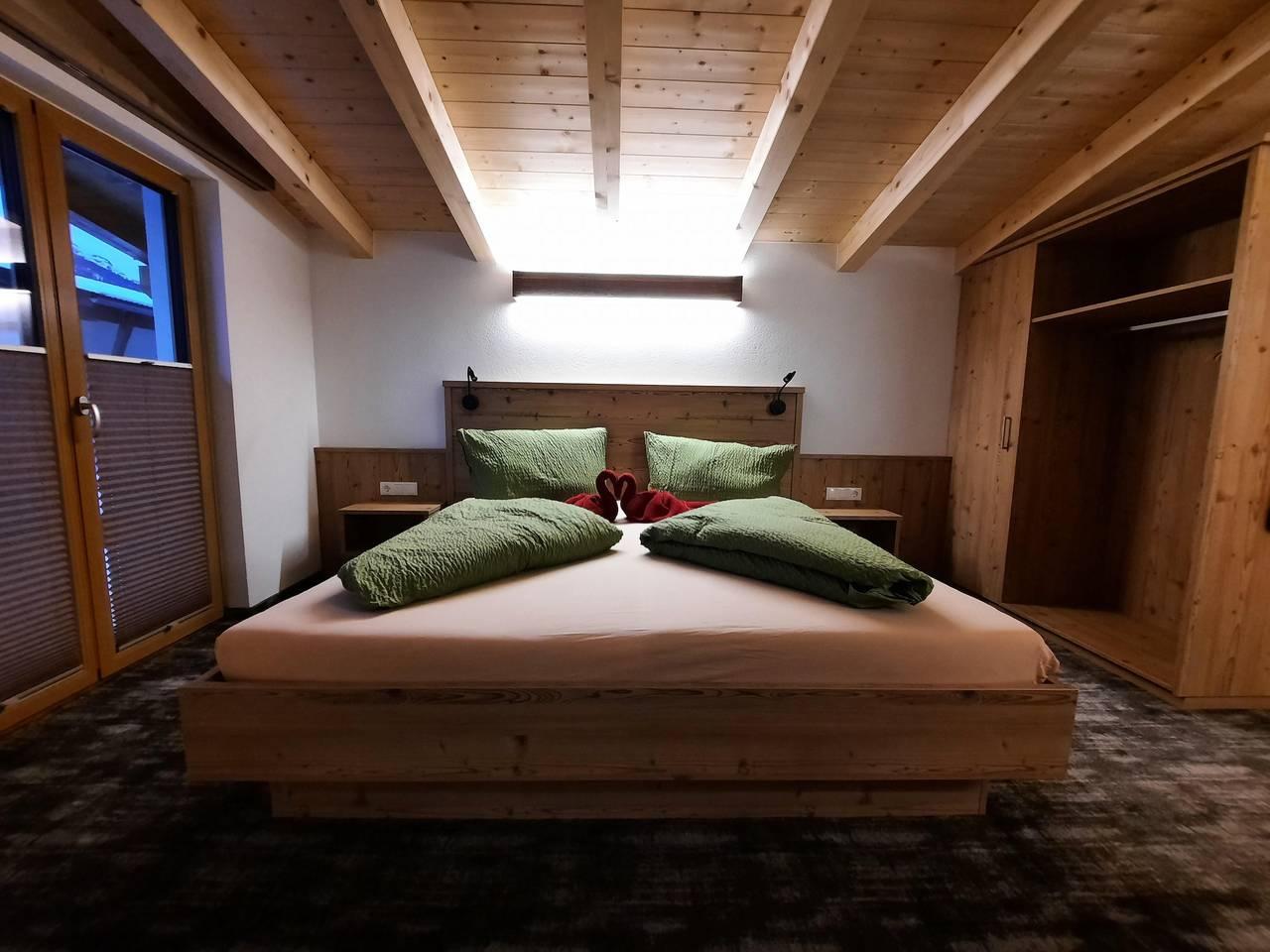 Vakantieappartement in Ötztal, Oostenrijk voor 3 personen foto 6