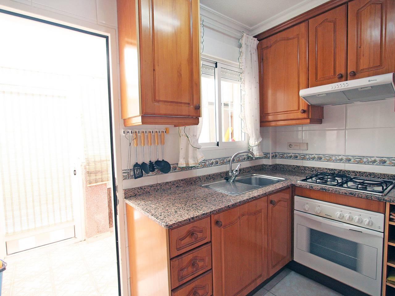 Vakantiehuis in Santa Pola, Spanje voor 4 personen foto 6