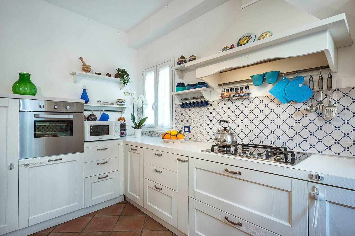 Vakantieappartement met zwembad en airconditioning in Marsala, Italië voor 5 personen foto 22