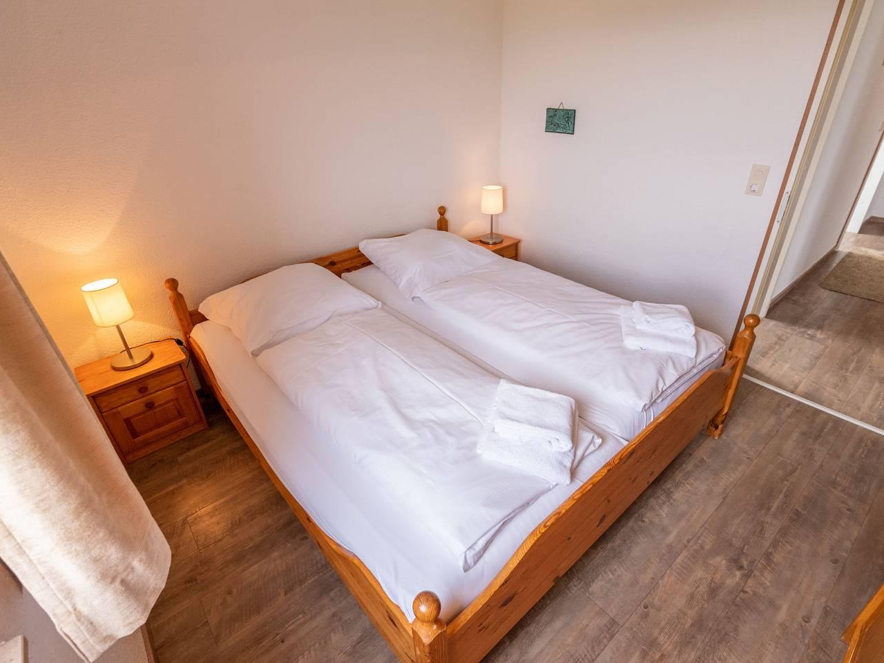 Vakantieappartement in Löffingen, Duitsland voor 4 personen foto 4