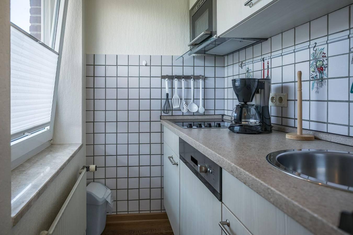 Vakantieappartement in Büsum, Duitsland voor 4 personen foto 5