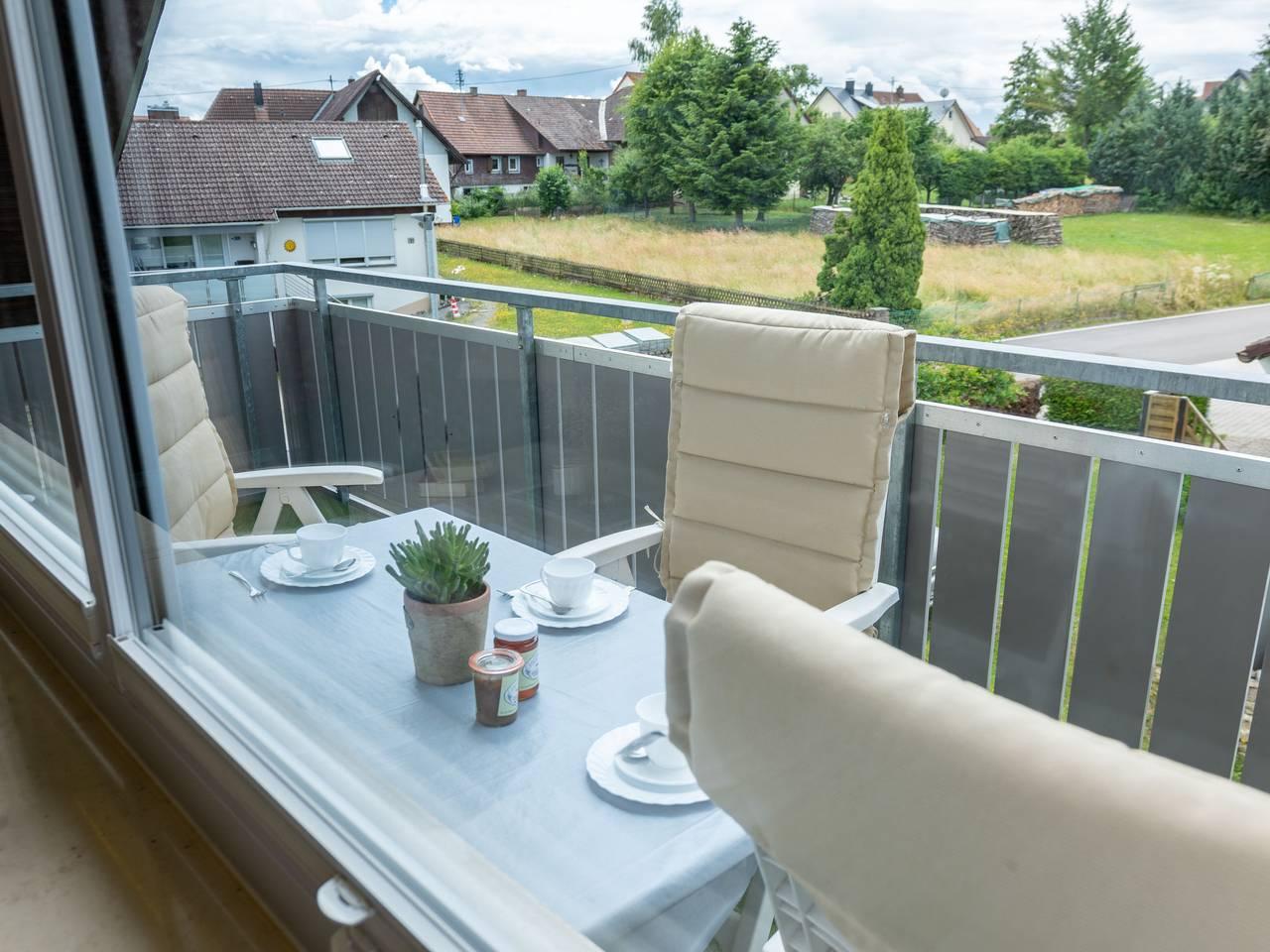 Vakantieappartement in Löffingen, Duitsland voor 5 personen foto 7