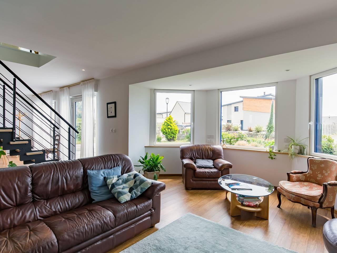 Vakantiehuis in Iroise, Frankrijk voor 8 personen foto 8