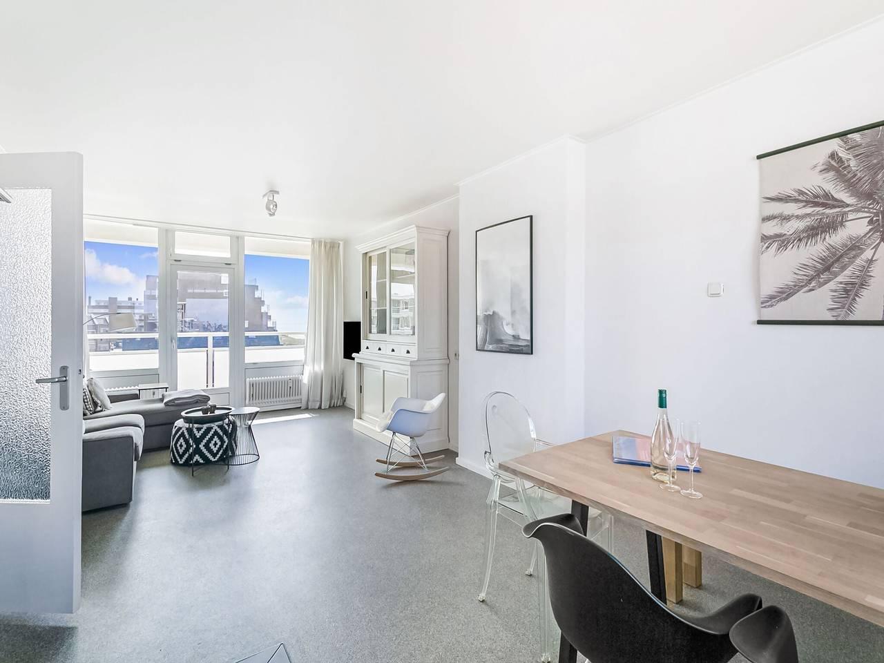 Vakantieappartement in Egmond aan Zee, Nederland voor 4 personen foto 8
