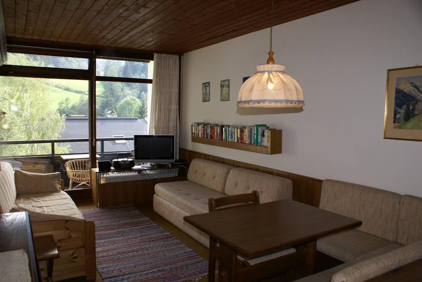 Vakantieappartement in Nockberge, Oostenrijk voor 2 personen foto 11