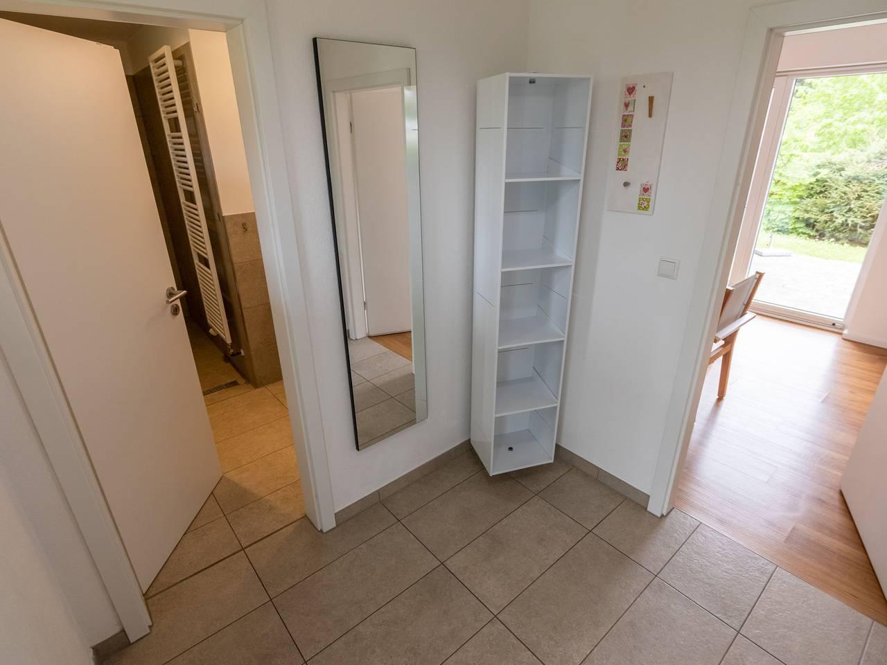 Vakantiehuis met 61 m², 2 slaapkamers en terras in Dittishausen (Löffingen), Löffingen, Duitsland voor 4 personen foto 12