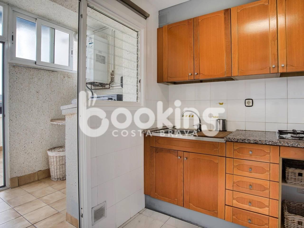 Vakantieappartement in Costa Brava, Spanje voor 6 personen foto 17