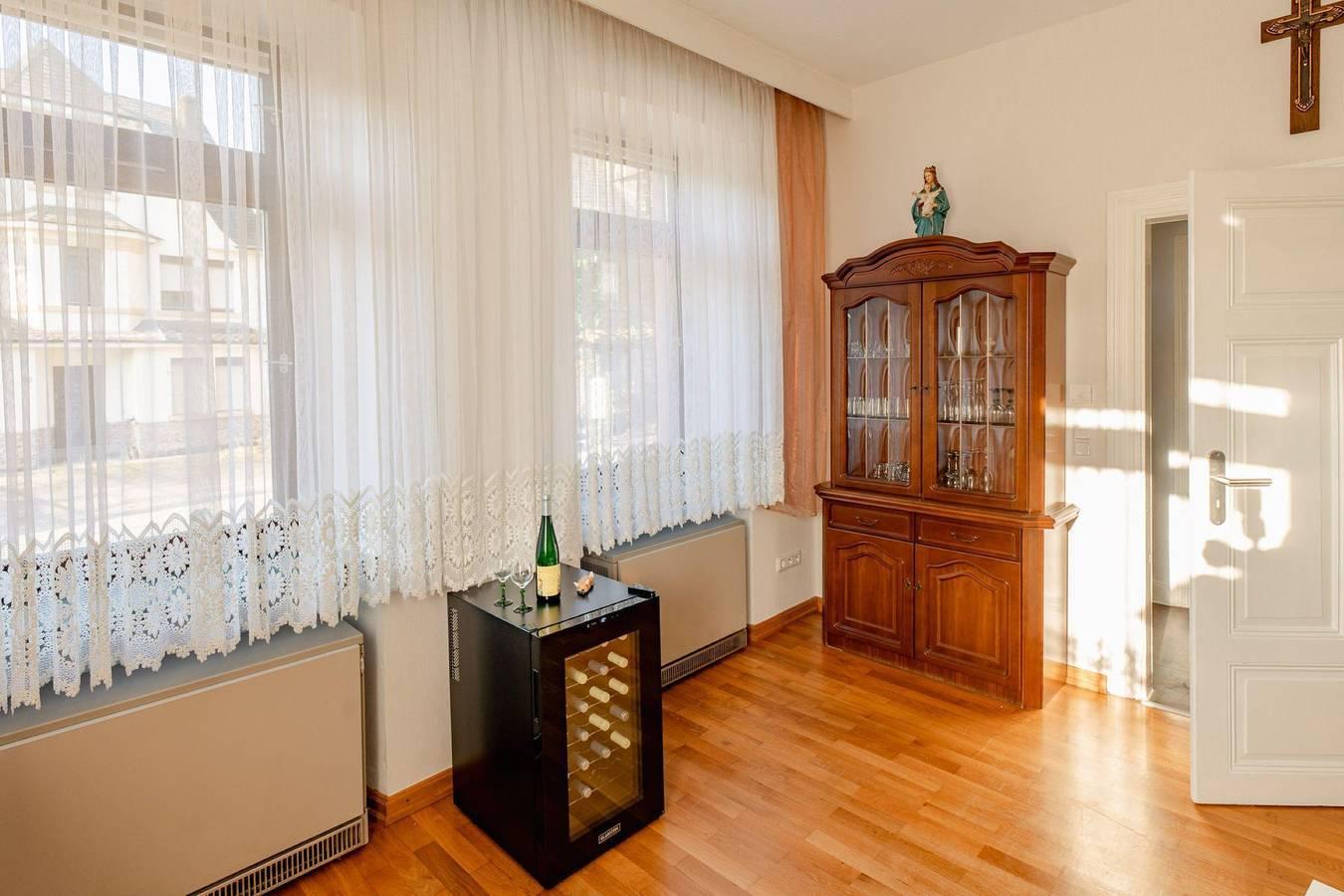 Vakantieappartement in Moezel, Duitsland voor 4 personen foto 5