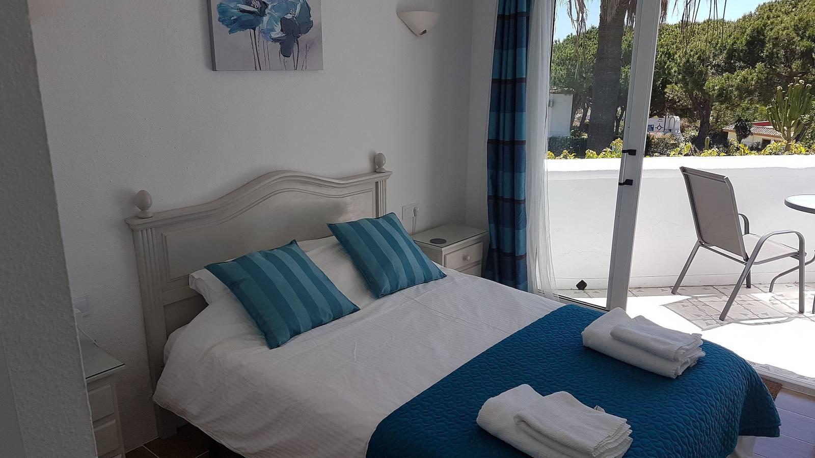 Vakantiehuis in Mijas, Spanje voor 4 personen foto 13