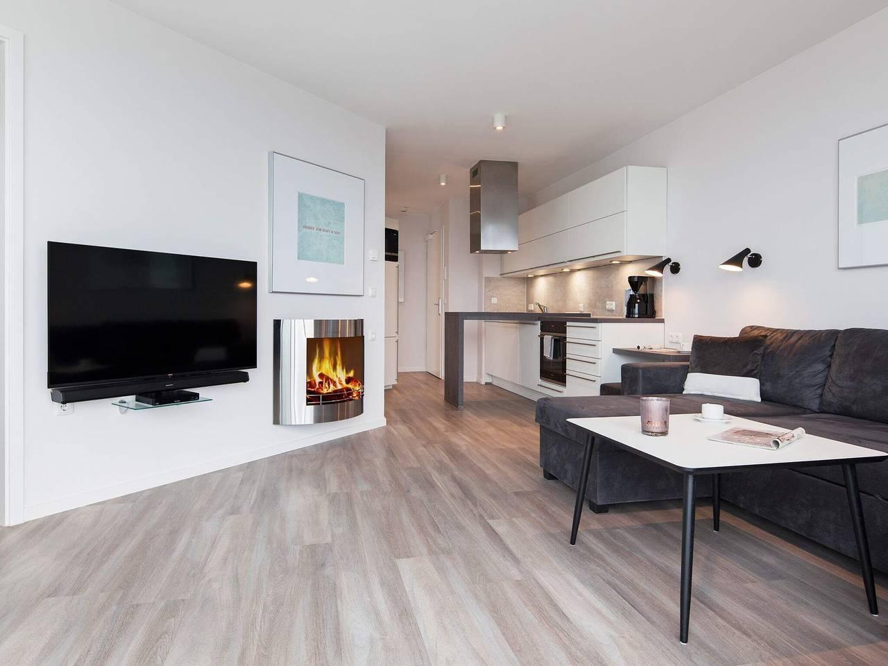 Vakantieappartement in Wendtorf, Duitsland voor 6 personen foto 16