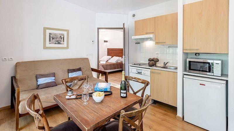 Vakantiehuis in Eppe-Sauvage, Frankrijk voor 4 personen foto 3
