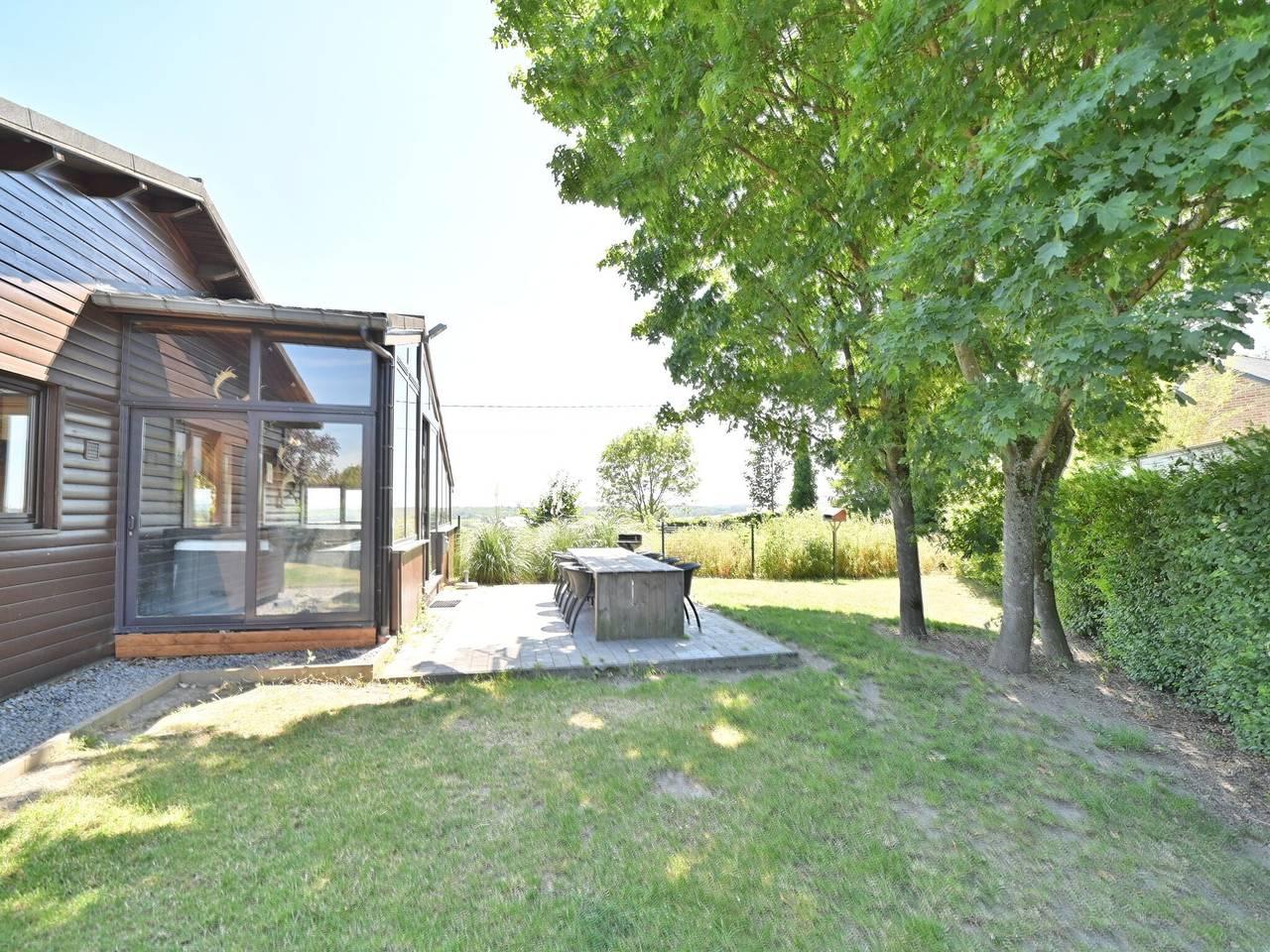 Vakantiehuis in Regio Namur, België voor 9 personen foto 10
