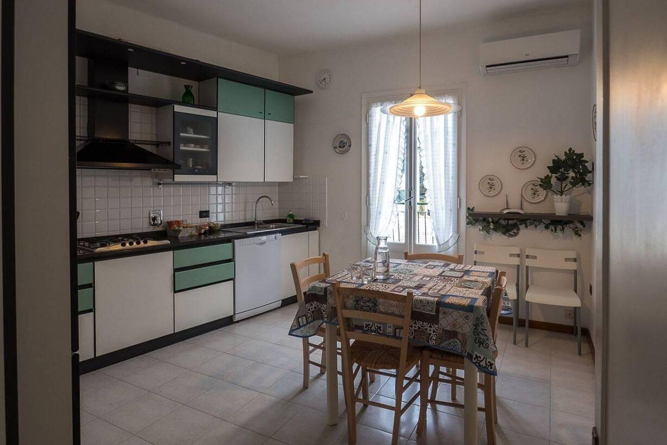 Vakantieappartement met balkon/terras in Vernazza, Vernazza Gemeente, Italië voor 2 personen foto 23