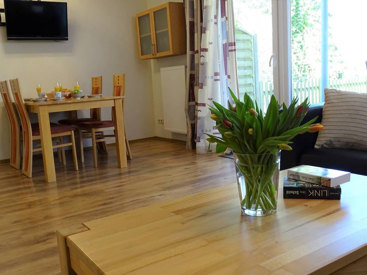 Vakantieappartement in Kellenhusen, Duitsland voor 5 personen foto 10