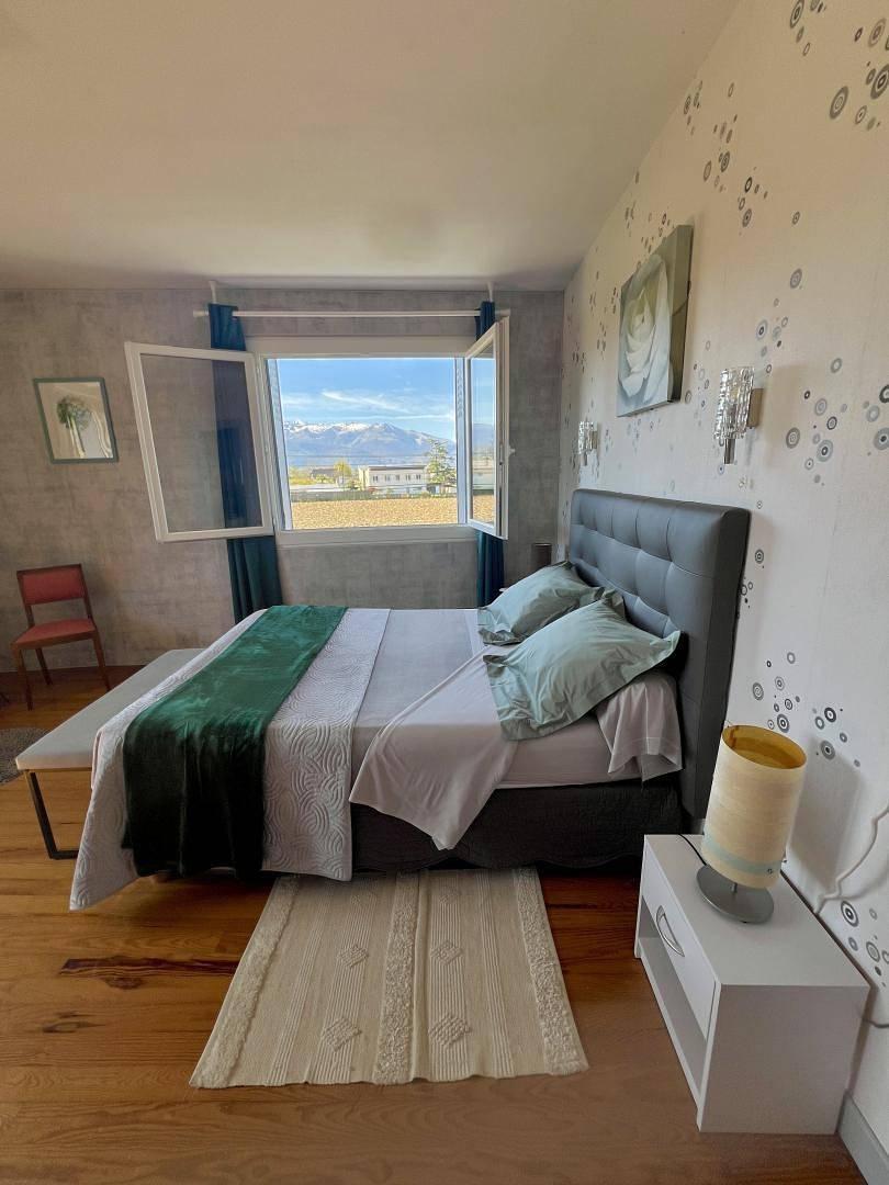 Chez Hurou in Asson, Béarn, Frankrijk voor 9 personen foto 20