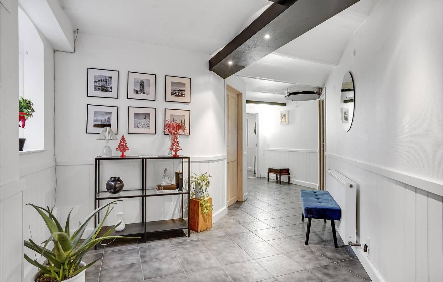 Vakantieappartement in Esbjerg, Denemarken voor 1 personen foto 13