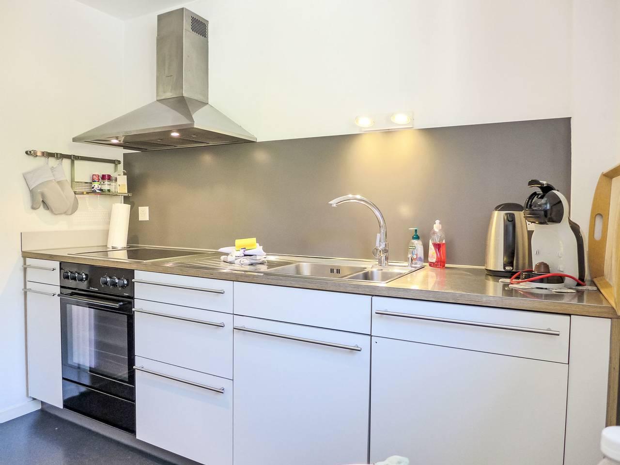 Chalet Jolimont in Schwendi b. Grindelwald, Grindelwald, Zwitserland voor 6 personen foto 17