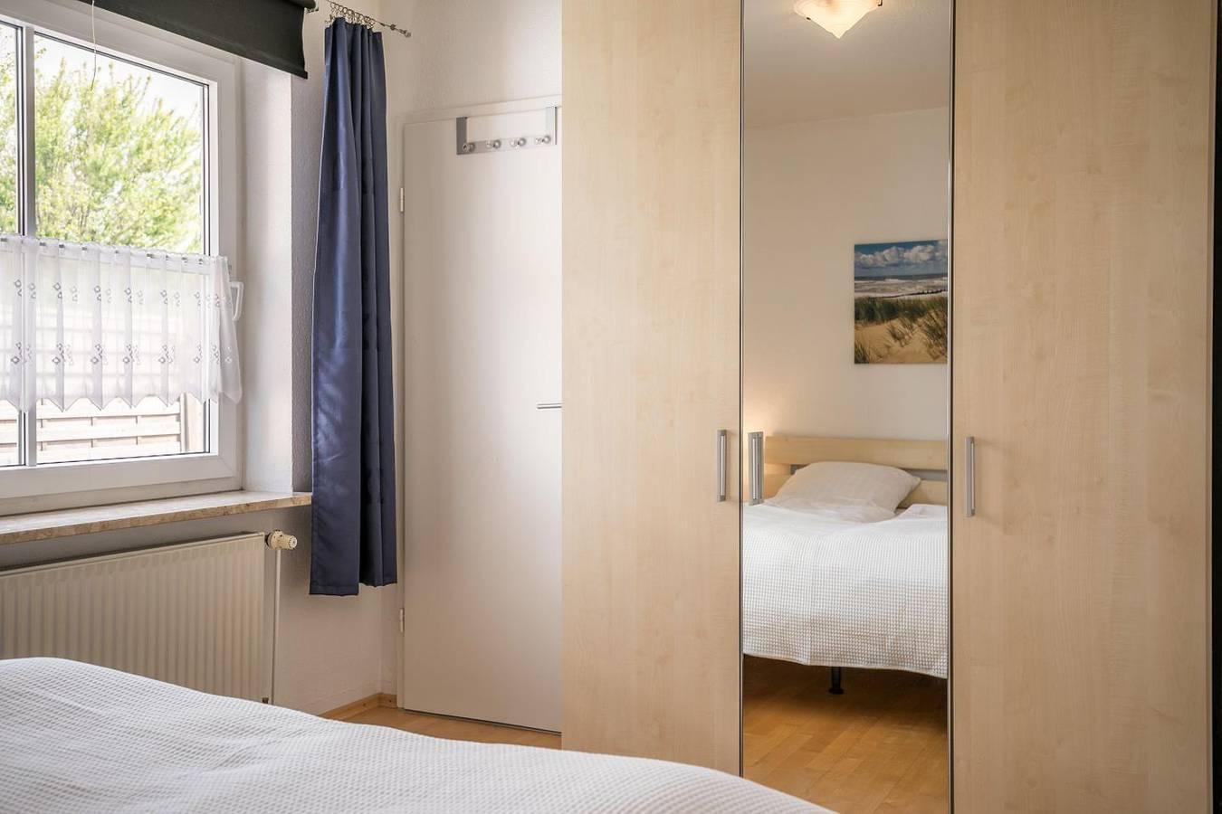 Vakantieappartement in Büsum, Duitsland voor 2 personen foto 15