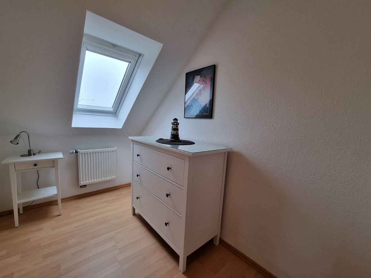 Vakantieappartement in Weser-Ems, Duitsland voor 3 personen foto 9