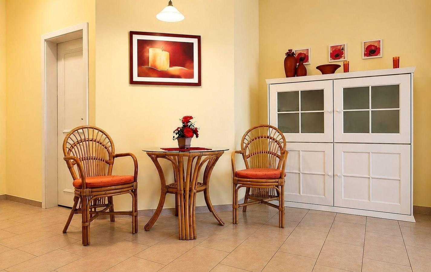 Vakantieappartement in Kühlungsborn, Duitsland voor 2 personen foto 5