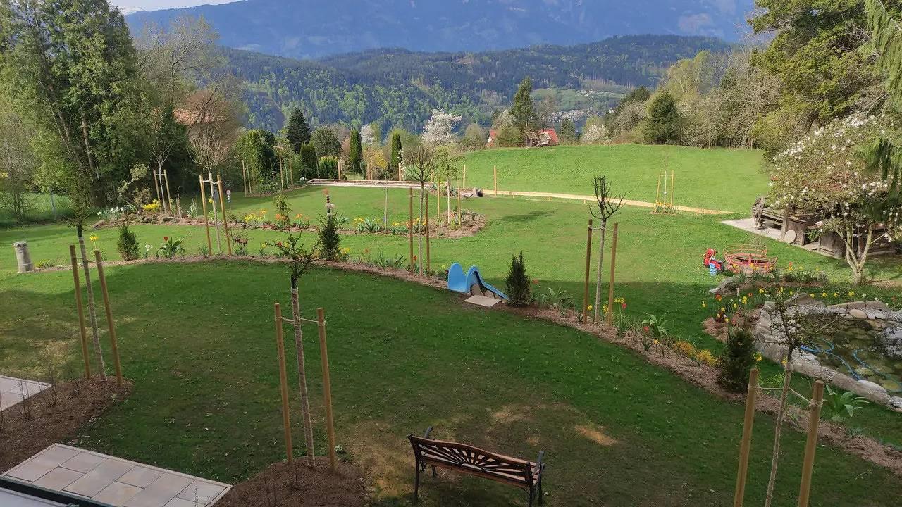 Vakantieappartement in Millstatt foto 17