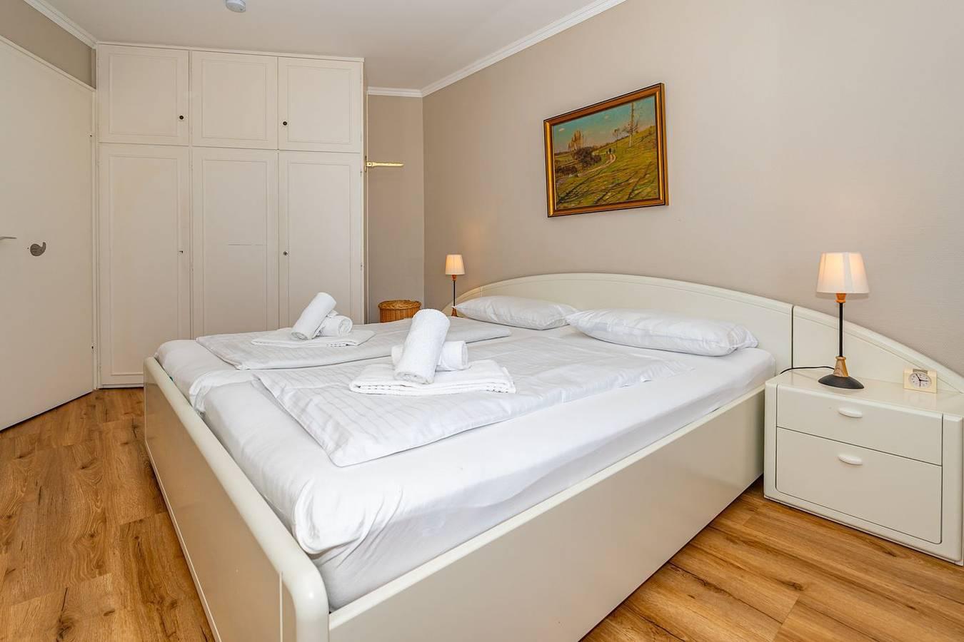 Vakantieappartement in Sylt, Duitsland voor 2 personen foto 6