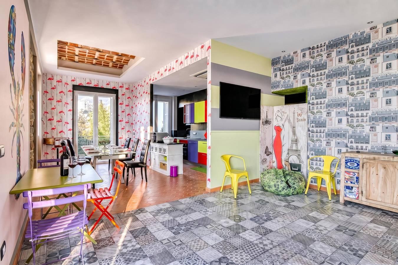 Vakantiehuis in Rieva Fiore, Italië voor 10 personen foto 4