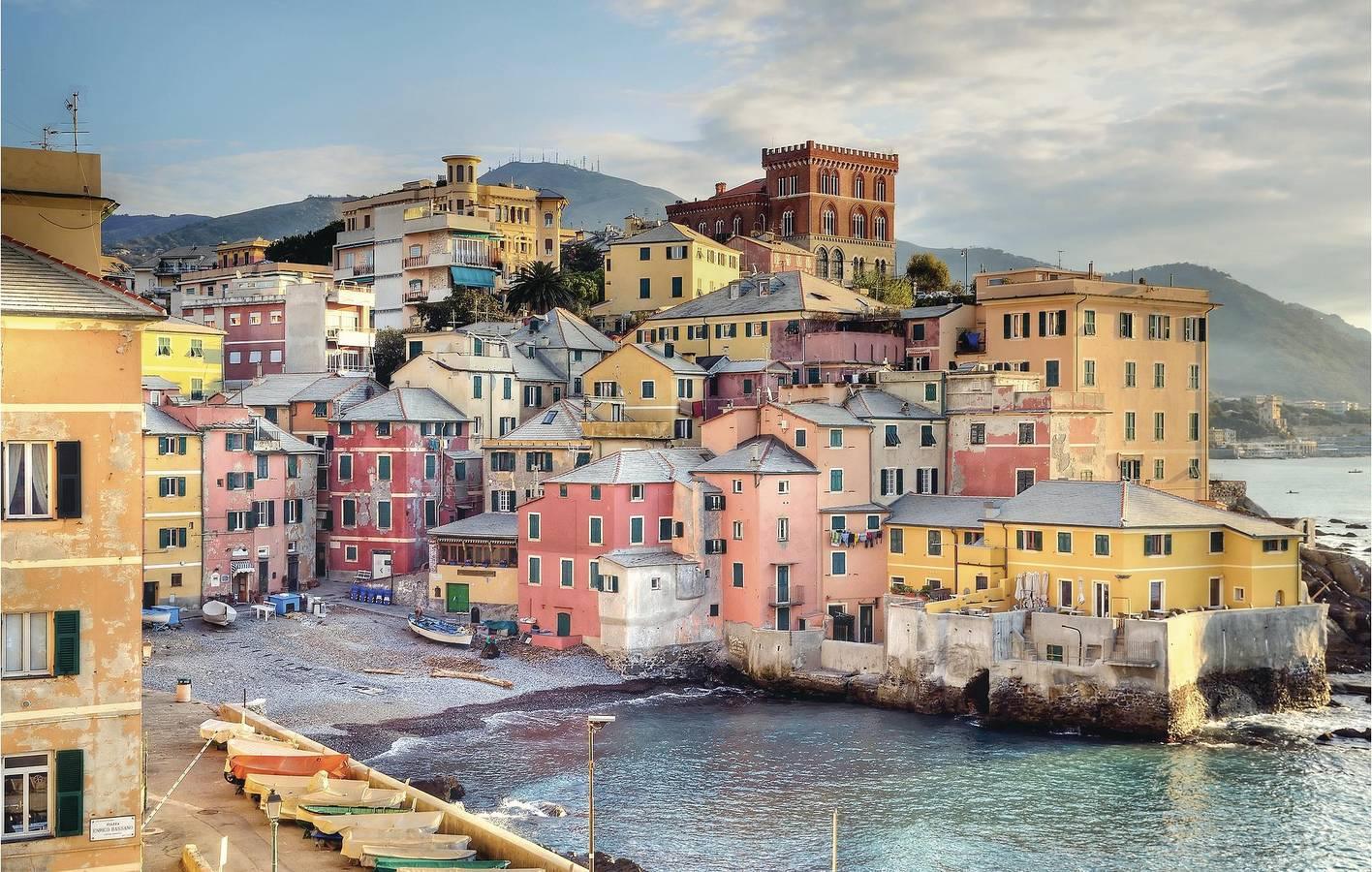 Vakantiehuis in Moneglia, Italië voor 4 personen foto 18