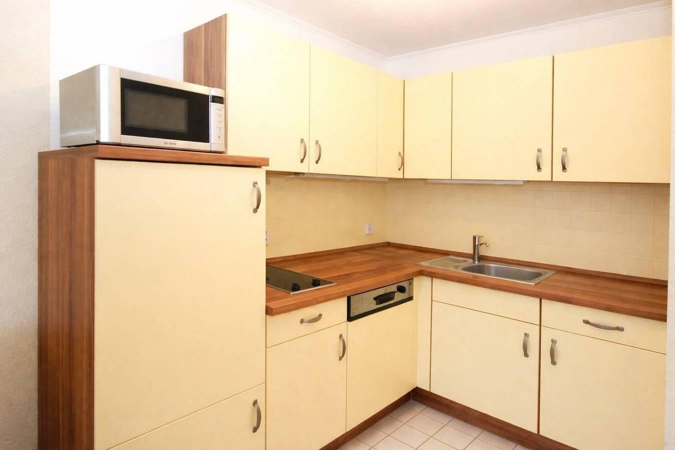 Vakantieappartement in Kühlungsborn, Duitsland voor 3 personen foto 5