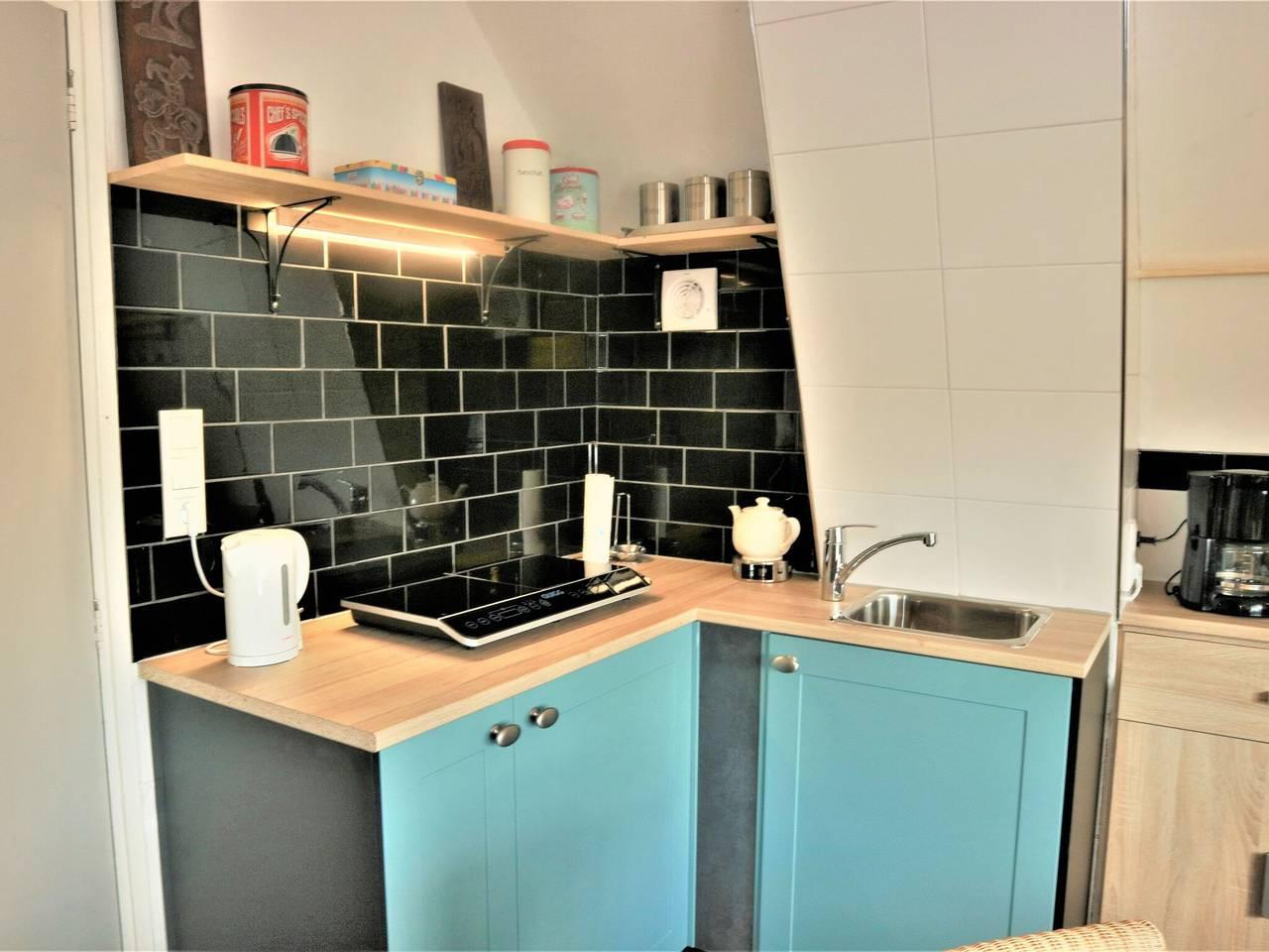Vakantieappartement in Giethoorn, Nederland voor 3 personen foto 5