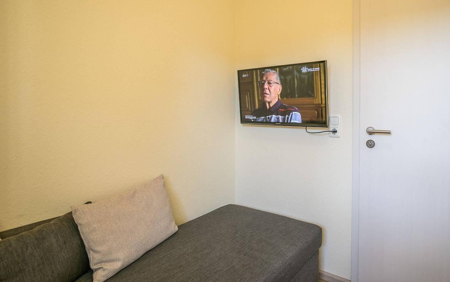 Vakantieappartement in Büsum, Duitsland voor 3 personen foto 12