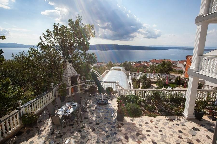 Vakantieappartement in Crikvenica foto 17