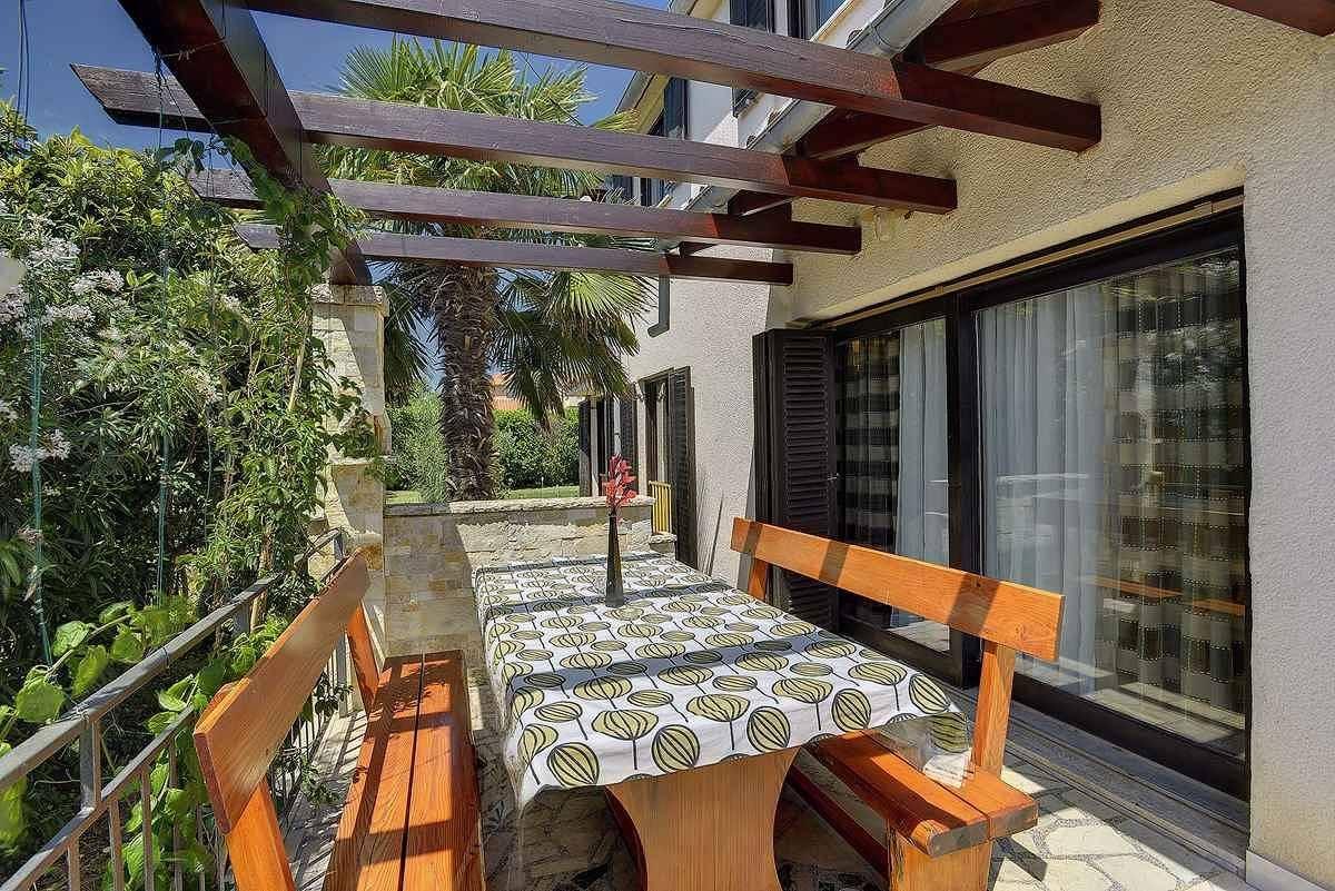 Vakantiehuis in Ližnjan, Kroatië voor 10 personen foto 4