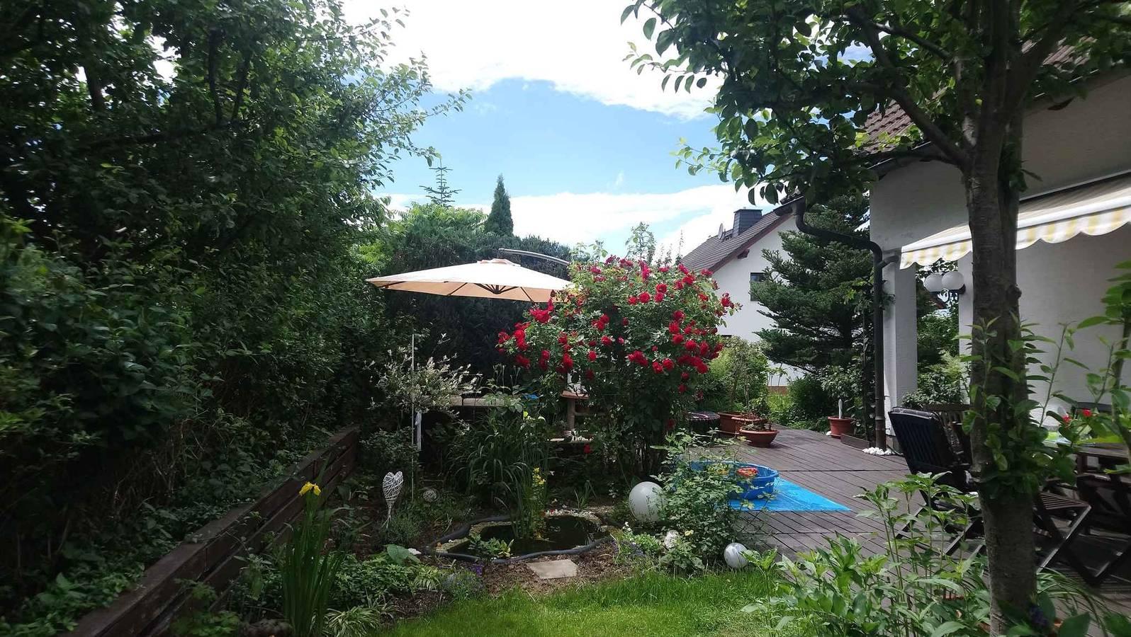 Vakantieappartement in Eibenstock, Duitsland voor 5 personen foto 4