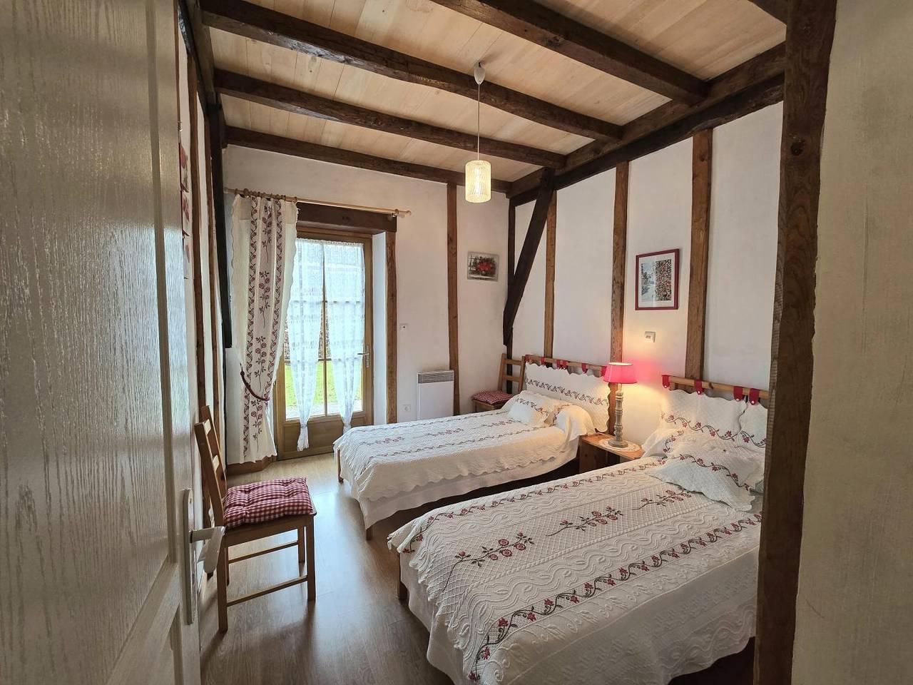 Vakantiehuis in Dordogne, Frankrijk voor 4 personen foto 9