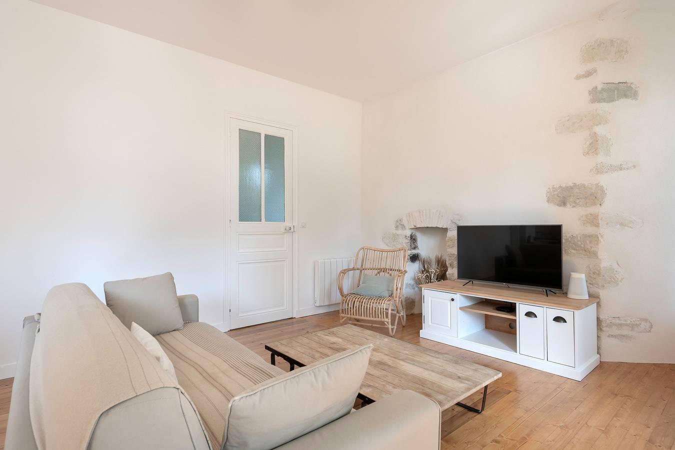 Vakantieappartement in Côte de Jade, Frankrijk voor 8 personen foto 10