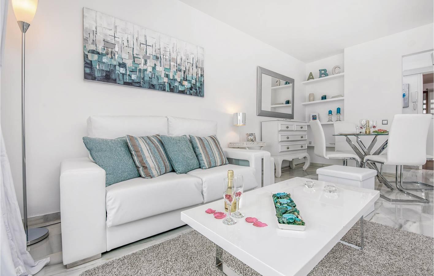 Vakantieappartement in Mijas, Spanje voor 4 personen foto 10