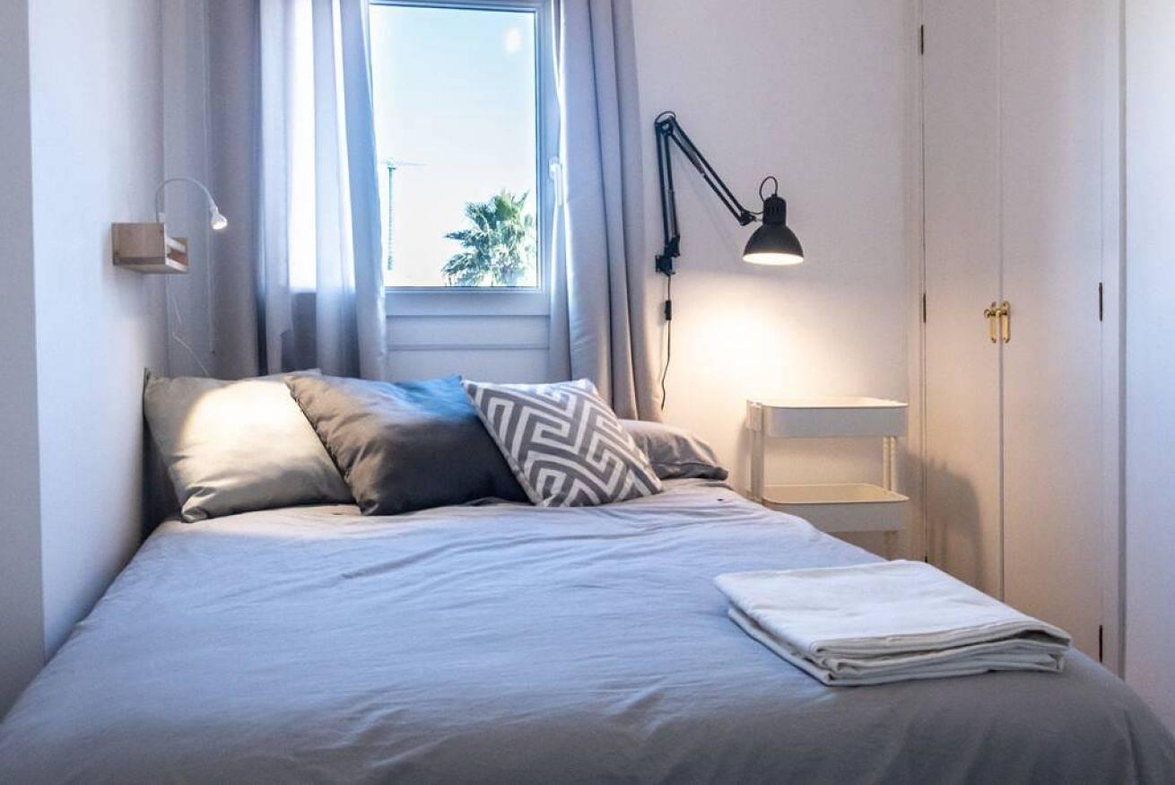 Vakantieappartement in Cádiz, Spanje voor 6 personen foto 4