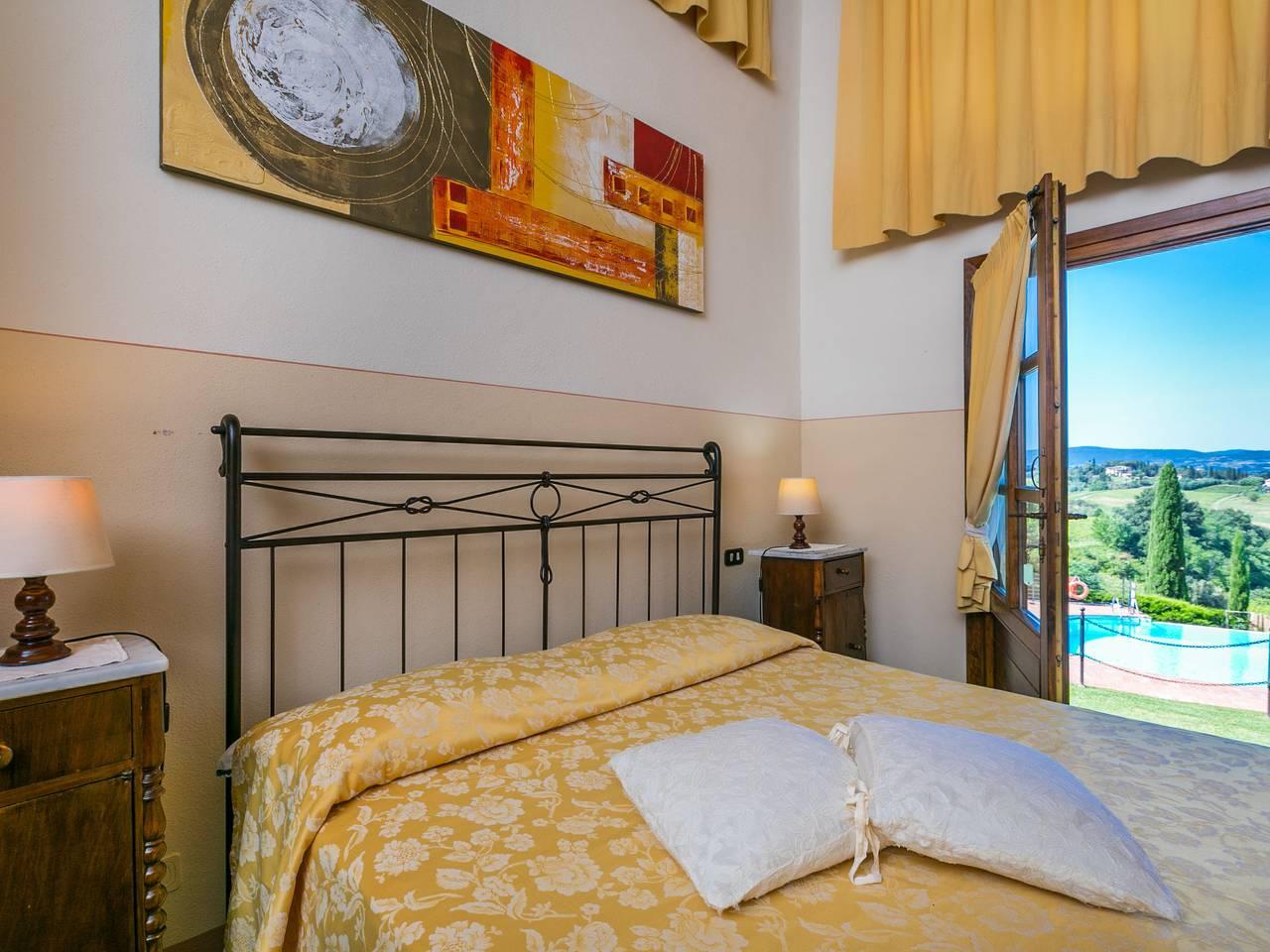 Vakantiehuis in Chianti, Italië voor 8 personen foto 15