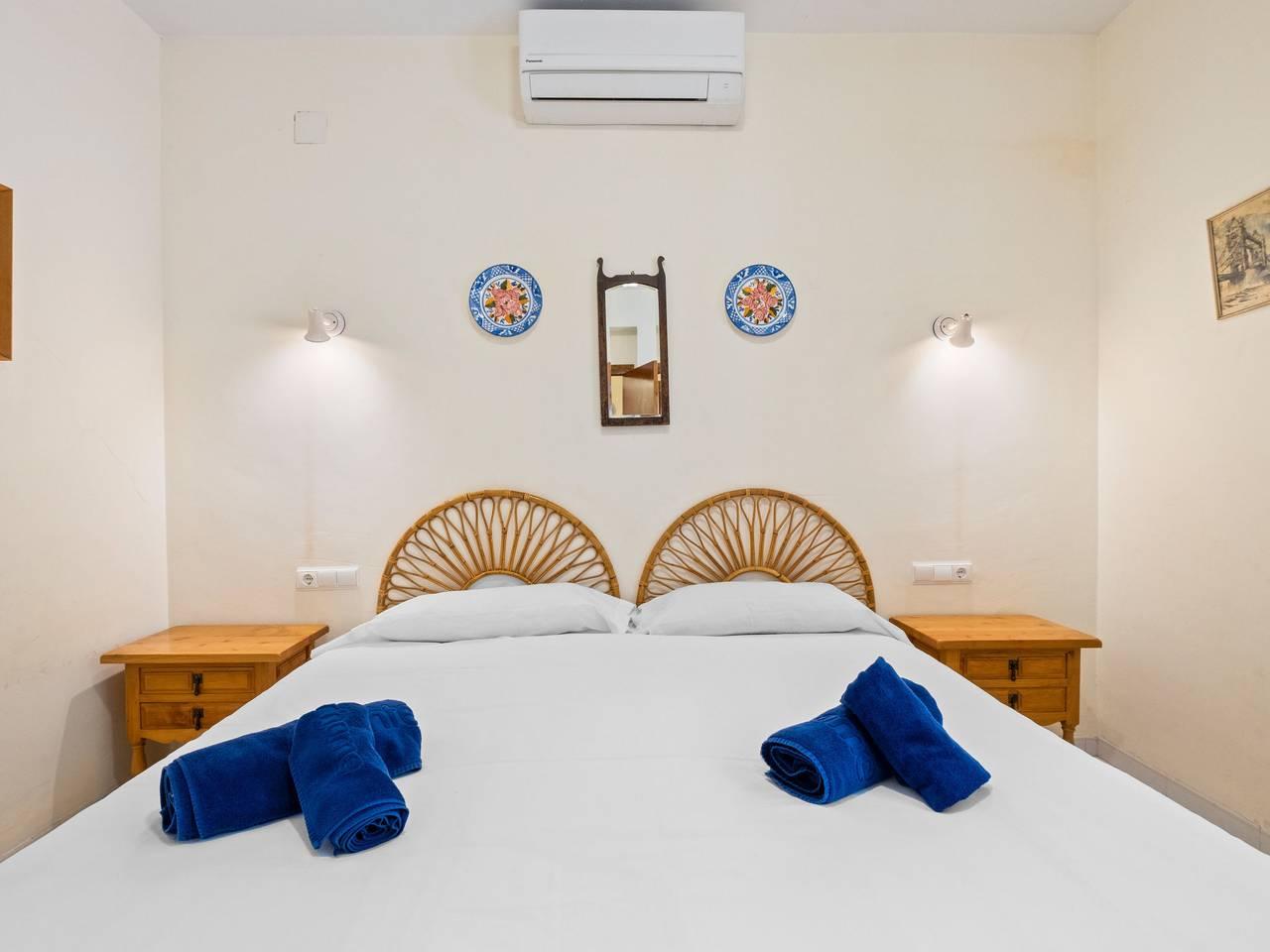 Vakantiehuis in Benissa, Spanje voor 4 personen foto 10