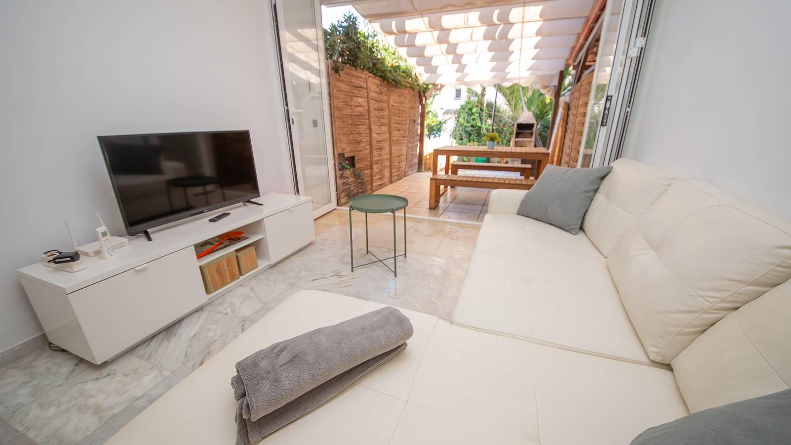 Vakantiehuis in Manilva, Spanje voor 4 personen foto 7
