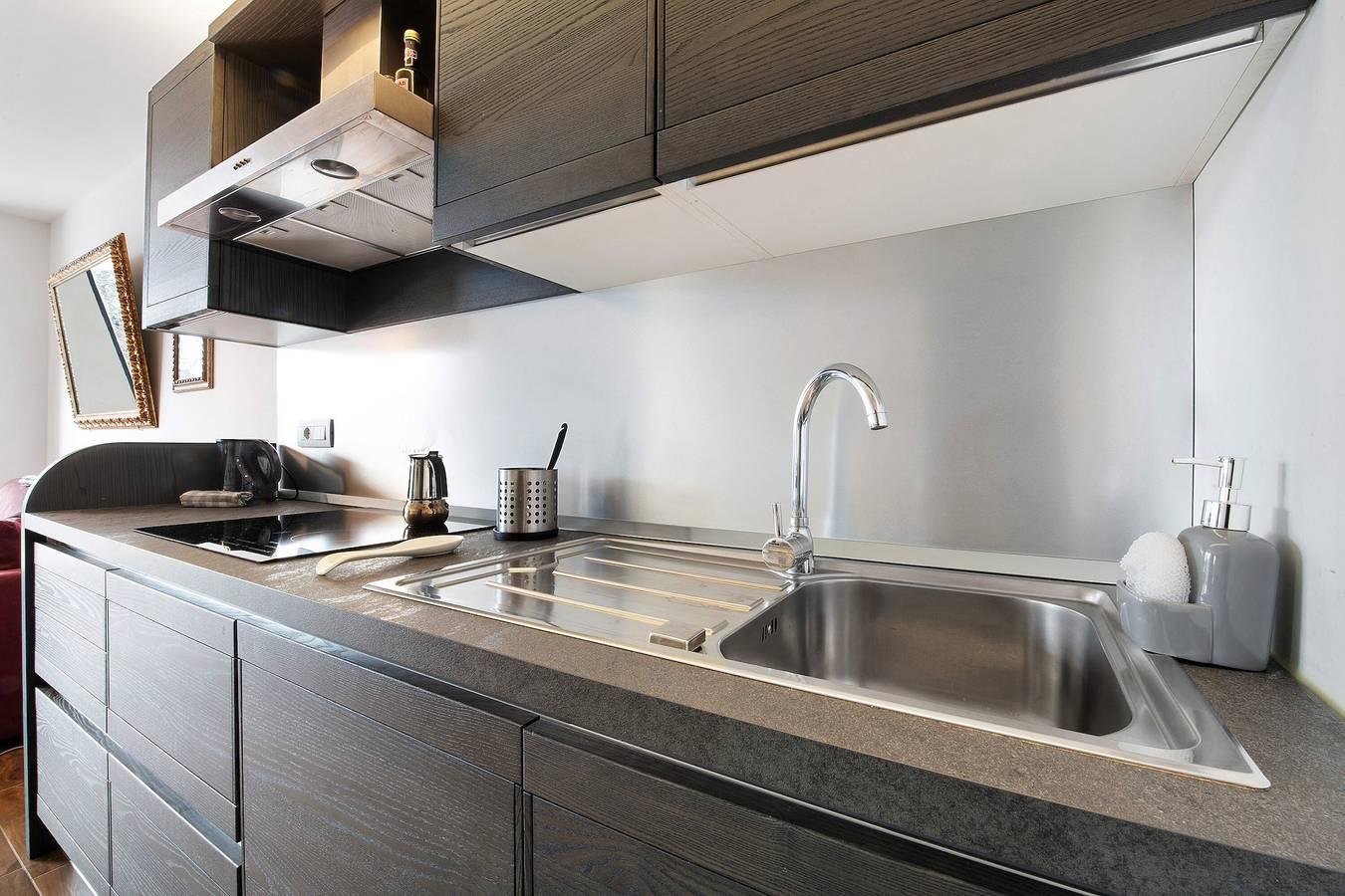 Vakantieappartement in Comomeer, Italië voor 4 personen foto 14