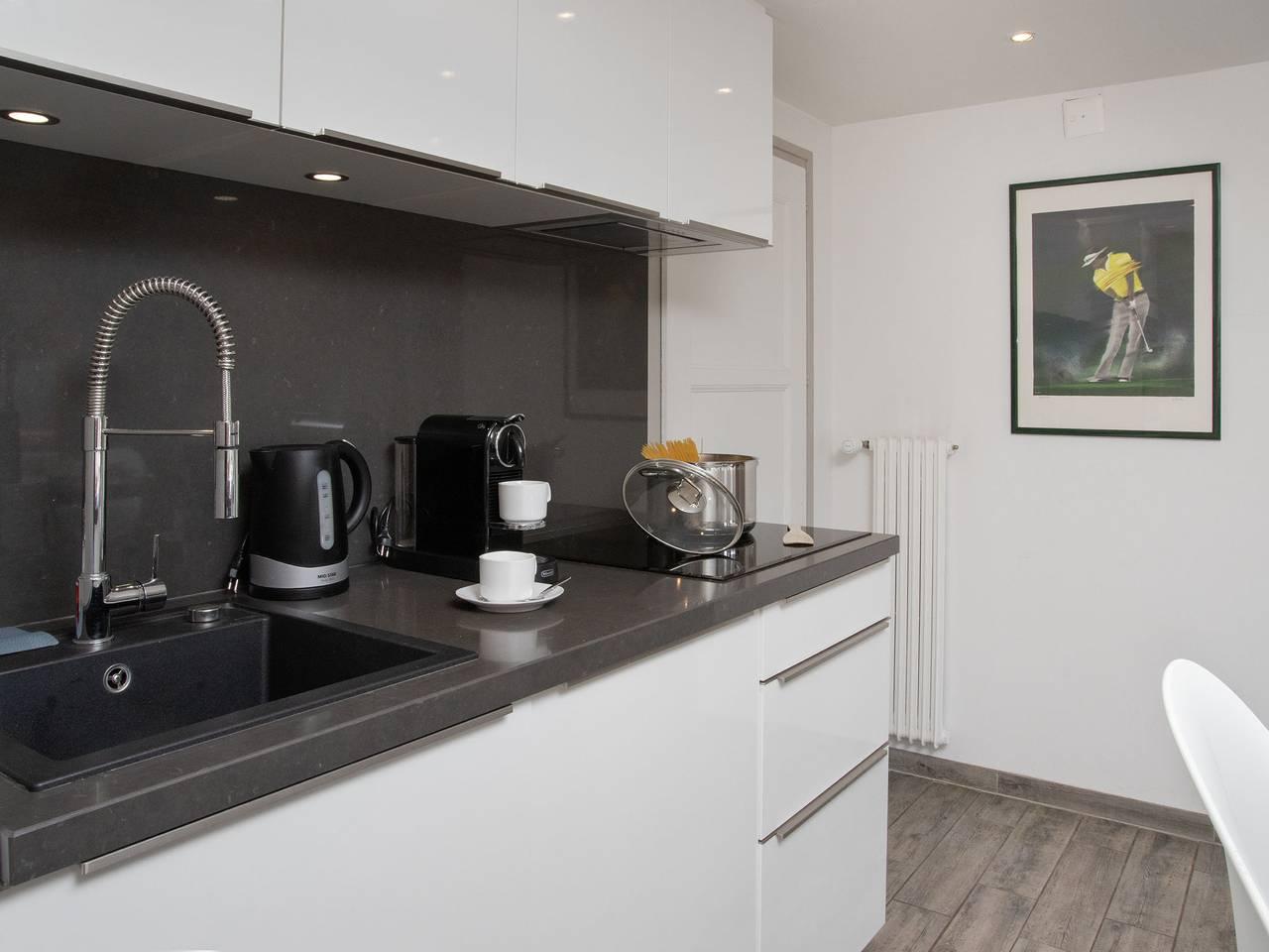 Vakantieappartement in Bagnes, Zwitserland voor 4 personen foto 9