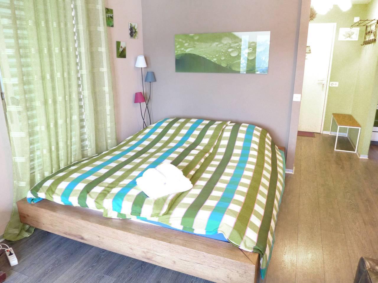 Vakantieappartement in Montana, Zwitserland voor 2 personen foto 13