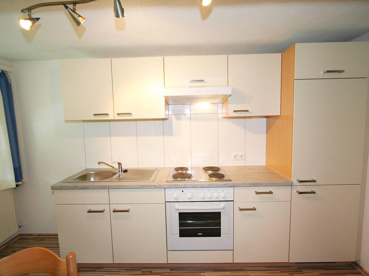 Vakantieappartement in Kappl, Oostenrijk voor 5 personen foto 7