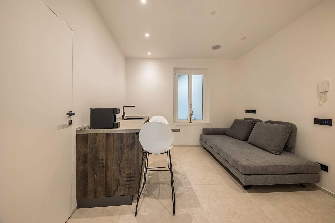 Vakantieappartement in Bozen, Italië voor 3 personen foto 4