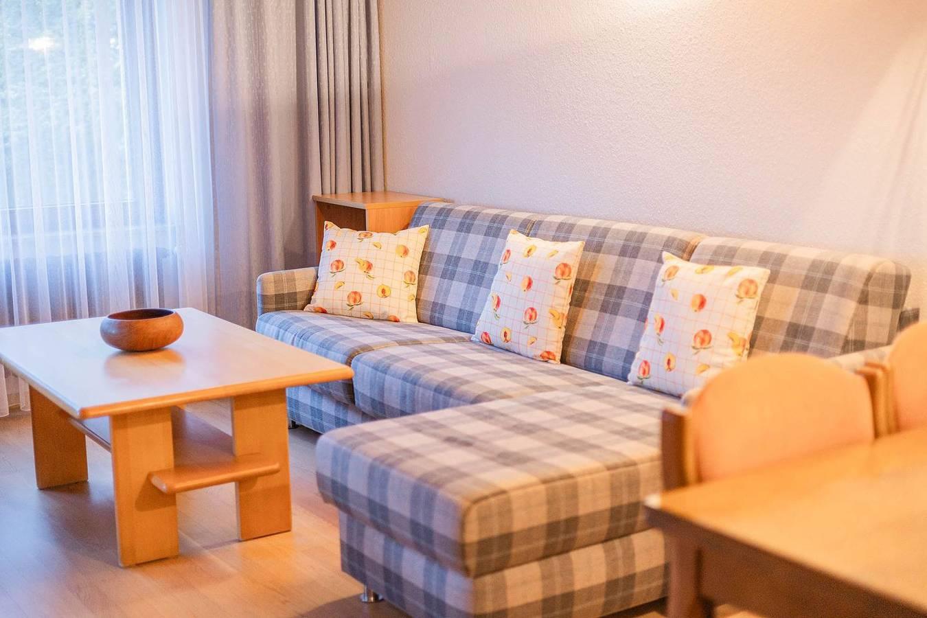 Vakantieappartement in Bodensee, Duitsland voor 4 personen foto 6