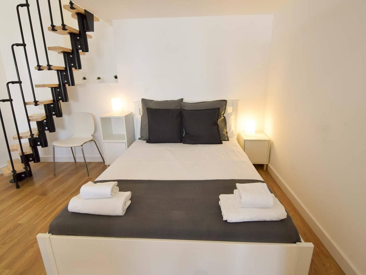 Vakantieappartement in Malaga, Spanje voor 4 personen foto 10