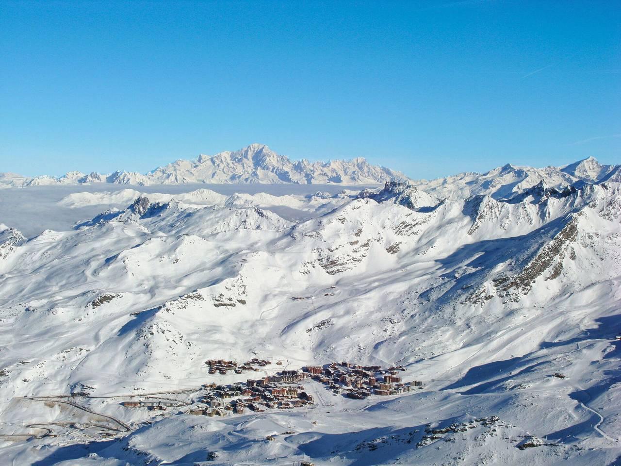Vakantieappartement in Savoie, Frankrijk voor 3 personen foto 5